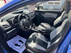 Used 2019 Subaru Crosstrek 4d SUV 2.0i Limited at Headlight Motor Group near Lewiston, ME