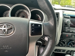 Used 2012 Toyota Tacoma 4WD Double Cab Short Bed 6spd at Headlight Motor Group near Lewiston, ME