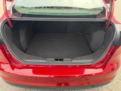 Used 2017  Ford Focus 4d Sedan SE at Headlight Motor Group near Lewiston&comma; ME