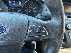 Used 2015  Ford Focus 4d Sedan S at Headlight Motor Group near Lewiston&comma; ME