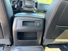Used 2017  Chevrolet Silverado 1500 4WD Crew Cab High Country at Headlight Motor Group near Lewiston&comma; ME