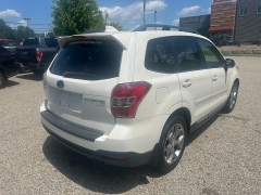 Used 2016 Subaru Forester 4d SUV i Touring at Headlight Motor Group near Lewiston, ME