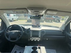 Used 2018 Toyota Tundra 4WD Double Cab SR 4.6L at Headlight Motor Group near Lewiston, ME
