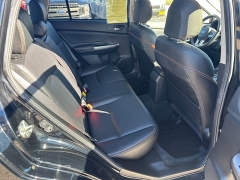 Used 2017 Subaru Crosstrek 4d SUV Limited at Headlight Motor Group near Lewiston, ME