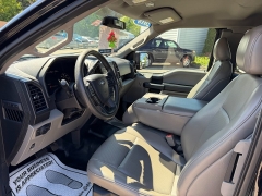 Used 2018  Ford F-150 4WD SuperCab XL at Headlight Motor Group near Lewiston&comma; ME