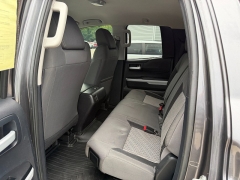 Used 2014  Toyota Tundra 4WD Double Cab SR5 5&period;7L at Headlight Motor Group near Lewiston&comma; ME