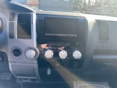 Used 2009  Toyota Tundra 4WD Crew Max 5&period;7L SR5 at Headlight Motor Group near Lewiston&comma; ME