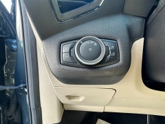 Used 2019  Ford Escape 4d SUV 4WD Titanium at Headlight Motor Group near Lewiston&comma; ME