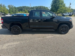 Used 2018 Toyota Tundra 4WD Double Cab SR 4.6L at Headlight Motor Group near Lewiston, ME
