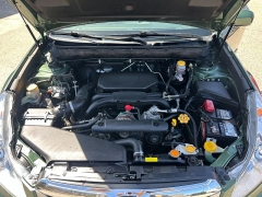 Used 2012  Subaru Outback 4d SUV i Limited at Headlight Motor Group near Lewiston&comma; ME