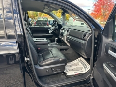 Used 2020 Toyota Tundra 4WD Double Cab TRD Pro 5.7L at Headlight Motor Group near Lewiston, ME
