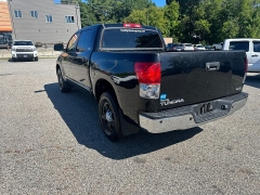 Used 2009 Toyota Tundra 4WD Crew Max 5.7L at Headlight Motor Group near Lewiston, ME
