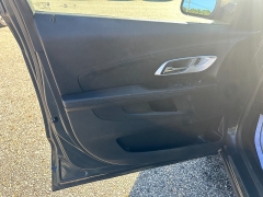 Used 2017  Chevrolet Equinox 4d SUV AWD LS at Headlight Motor Group near Lewiston, ME