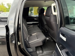Used 2014  Toyota Tundra 4WD Double Cab SR5 5&period;7L at Headlight Motor Group near Lewiston&comma; ME