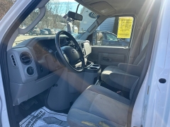 Used 2013  Ford Econoline Cargo Van E150 Van at Headlight Motor Group near Lewiston&comma; ME