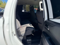 Used 2017  Toyota Tundra 4WD Double Cab SR 4&period;6L at Headlight Motor Group near Lewiston&comma; ME