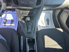 Used 2015 Ford Focus 4d Hatchback SE at Headlight Motor Group near Lewiston, ME