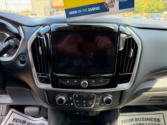 Used 2019  Chevrolet Traverse 4d SUV AWD RS at Headlight Motor Group near Lewiston&comma; ME