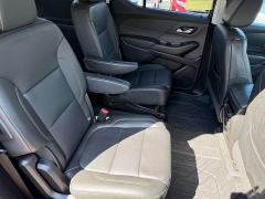 Used 2019  Chevrolet Traverse 4d SUV AWD RS at Headlight Motor Group near Lewiston&comma; ME