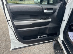 Used 2020 Toyota Tundra 4WD CrewMax TRD Pro 5.7L at Headlight Motor Group near Lewiston, ME
