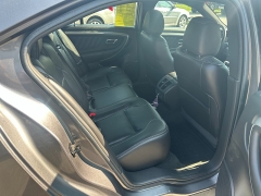 Used 2014 Ford Taurus 4d Sedan SEL AWD at Headlight Motor Group near Lewiston, ME