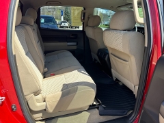 Used 2011  Toyota Tundra 4WD CrewMax 5&period;7L at Headlight Motor Group near Lewiston&comma; ME