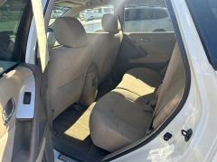 Used 2011 Nissan Murano 4d SUV AWD SV at Headlight Motor Group near Lewiston, ME