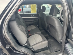 Used 2018  Ford Explorer 4d SUV 4WD XLT Ecoboost at Headlight Motor Group near Lewiston&comma; ME