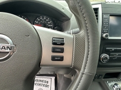 Used 2019 Nissan Frontier 4WD Crew Cab SV Auto at Headlight Motor Group near Lewiston, ME