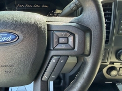 Used 2018  Ford F-150 4WD SuperCab XL at Headlight Motor Group near Lewiston&comma; ME