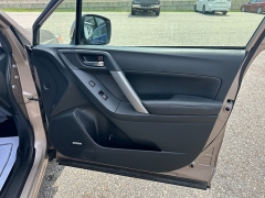 Used 2014 Subaru Forester 4d SUV i Touring at Headlight Motor Group near Lewiston, ME