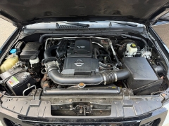 Used 2016  Nissan Frontier 4WD Crew Cab PRO-4X Auto at Headlight Motor Group near Lewiston&comma; ME