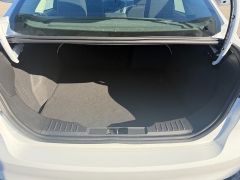 Used 2015  Ford Focus 4d Sedan S at Headlight Motor Group near Lewiston&comma; ME