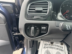 Used 2015  Volkswagen GTI 4d Hatchback S 6spd at Headlight Motor Group near Lewiston&comma; ME