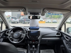 Used 2021  Subaru Forester Limited CVT at Headlight Motor Group near Lewiston&comma; ME