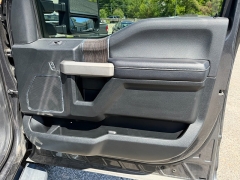 Used 2020  Ford Super Duty F-250 4WD Crew Cab Lariat at Headlight Motor Group near Lewiston&comma; ME