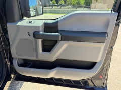 Used 2018  Ford F-150 4WD SuperCab XL at Headlight Motor Group near Lewiston&comma; ME