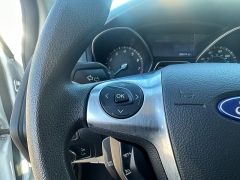 Used 2014  Ford Focus 4d Sedan SE at Headlight Motor Group near Lewiston&comma; ME