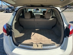 Used 2011 Nissan Murano 4d SUV AWD SV at Headlight Motor Group near Lewiston, ME