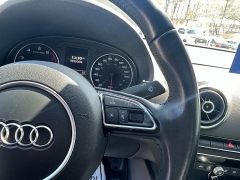 Used 2015  Audi A3 4d Sedan 2&period;0T Quattro Premium&plus; at Headlight Motor Group near Lewiston&comma; ME