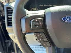 Used 2018  Ford F-150 4WD SuperCab XL at Headlight Motor Group near Lewiston&comma; ME