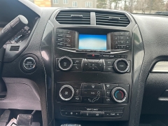 Used 2018  Ford Explorer 4d SUV 4WD XLT Ecoboost at Headlight Motor Group near Lewiston&comma; ME