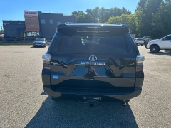 Used 2020 Toyota 4Runner 4d SUV 4WD SR5 Premium at Headlight Motor Group near Lewiston, ME
