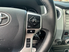 Used 2020 Toyota Tundra 4WD Double Cab TRD Pro 5.7L at Headlight Motor Group near Lewiston, ME