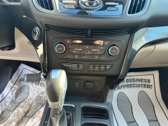 Used 2019  Ford Escape 4d SUV 4WD Titanium at Headlight Motor Group near Lewiston&comma; ME