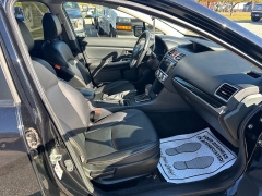 Used 2017 Subaru Crosstrek 4d SUV Limited at Headlight Motor Group near Lewiston, ME