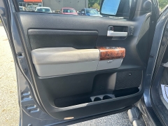 Used 2008 Toyota Tundra 4WD Crew Max 5.7L Limited at Headlight Motor Group near Lewiston, ME