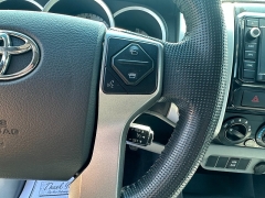 Used 2014 Toyota Tacoma 4WD Access Cab Auto at Headlight Motor Group near Lewiston, ME