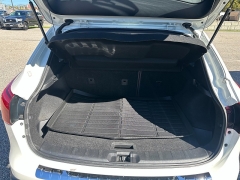 Used 2017  Nissan Rogue Sport 4d SUV AWD S at Headlight Motor Group near Lewiston, ME