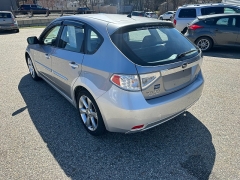 Used 2010 Subaru Outback Sport 5d Wagon Auto at Headlight Motor Group near Lewiston, ME